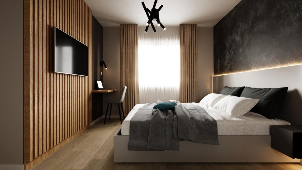 Şelimbăr Flh - The Nest 아파트 외부 사진
