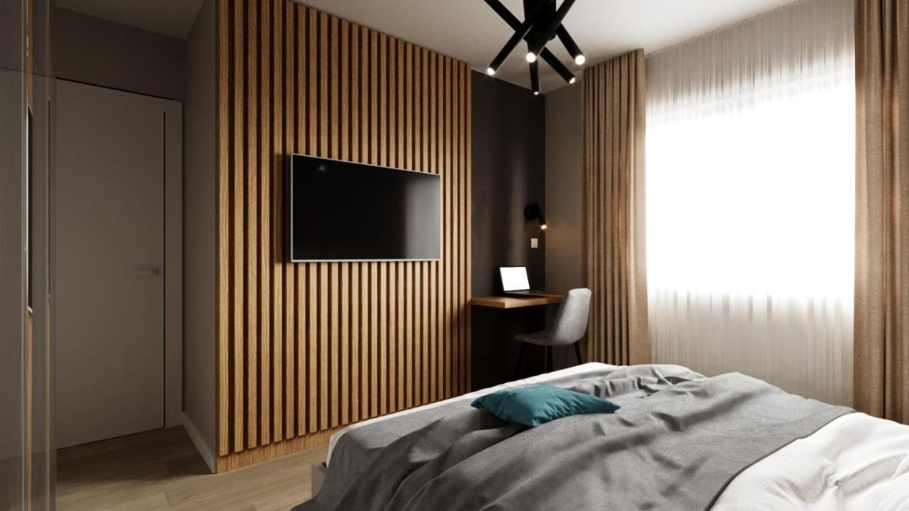 Şelimbăr Flh - The Nest 아파트 외부 사진